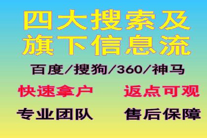 SEM代运营实战经验：如何精准投放广告
